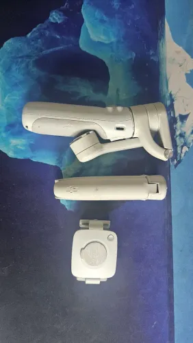 Osmo mobile 5