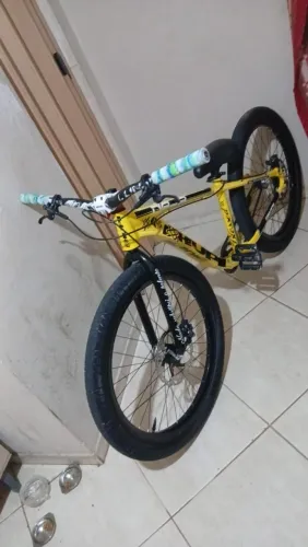 bike