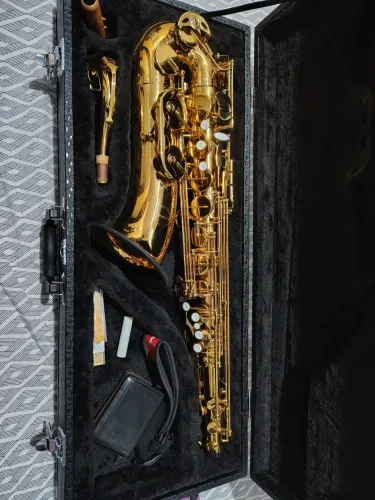 Saxofone tenor Pro Winds