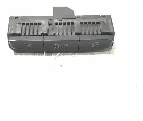 Botão Controle Traçao Sensor Est. Assistente Audi Q5 2014