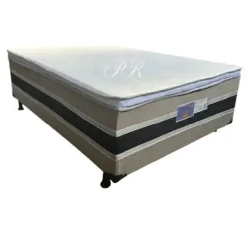 CAMA CASAL LUXO ACOPLADA 138X188