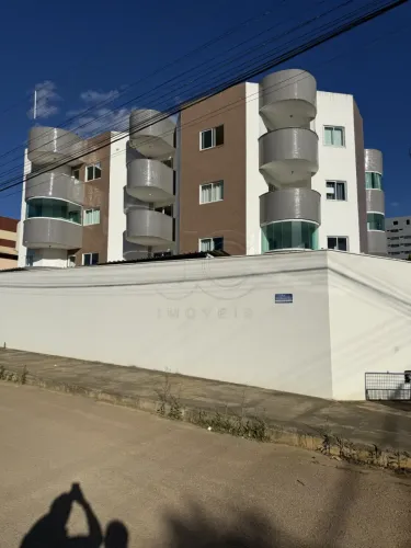 Apartamento à Venda - Jardim Candeias
