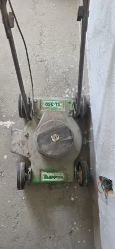 Máquina de Cortar Grama Trapp SL-350