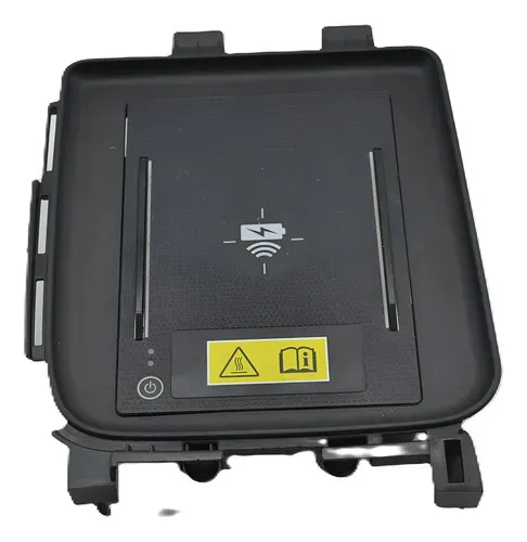 Modulo Carregador Indução Honda Hr-v Hrv 2024 Original