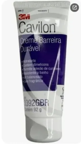 Cavilon creme92g e spray 28ml