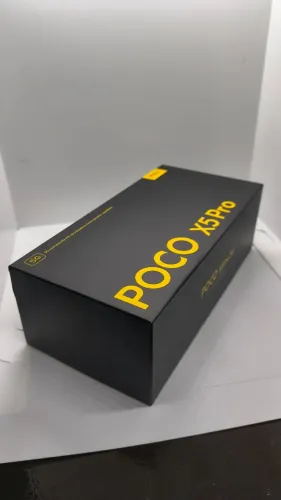 Xiaomi Poco X5 Pro 5g