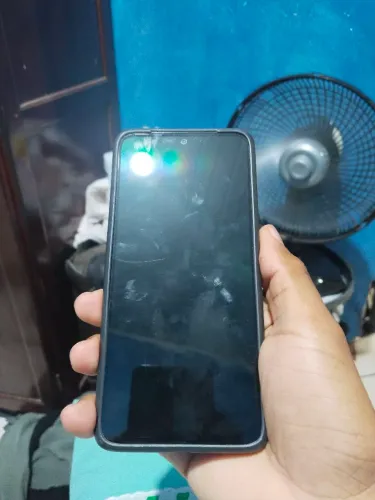 REDMI NOTE 14 5G 