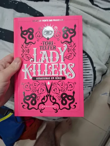 Lady Killer