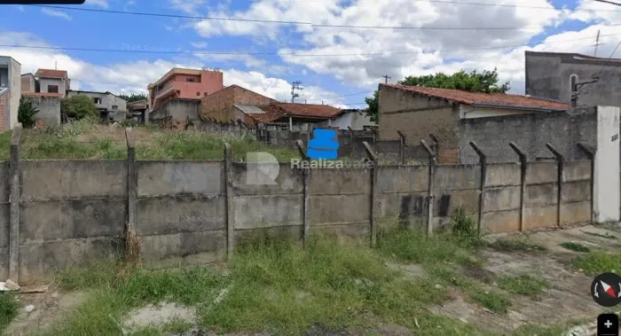 Terreno à venda em Taubaté, Bosque da Saúde, com 370 m²