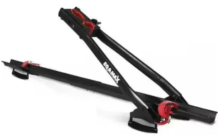 Kit Rack teto e transbike