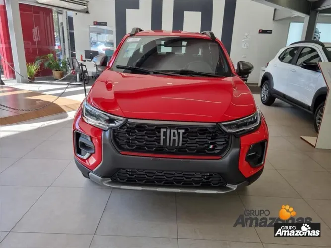 Fiat Strada Ultra 1.0 Flex Turbo CD Aut. 2027