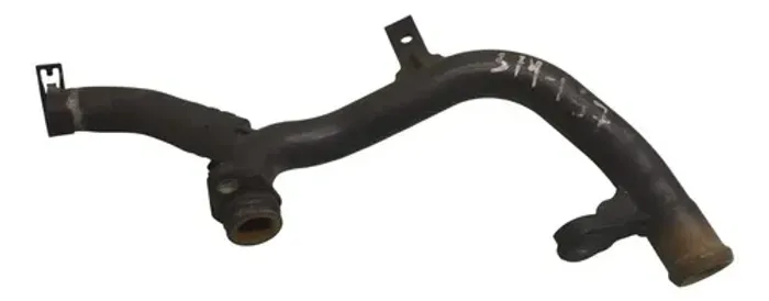 Tubo Da Bomba De Água Passat 2011 / 2012