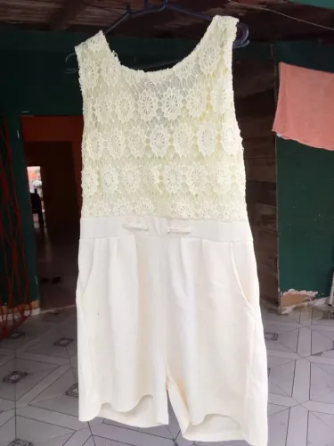 Roupas usadas 
