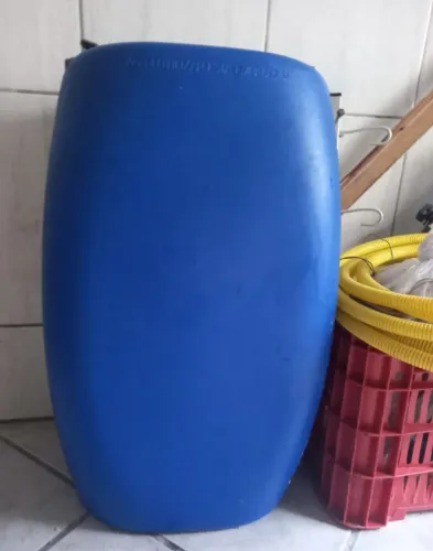Bombona Tambor d'água 85 litros