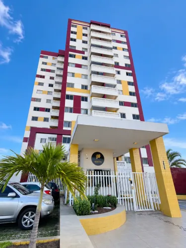 Apartamento à venda no VALE VINHEDOS, SIQUEIRA CAMPOS, Aracaju, SE