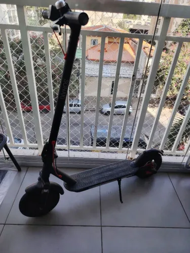 Patinete elétrico