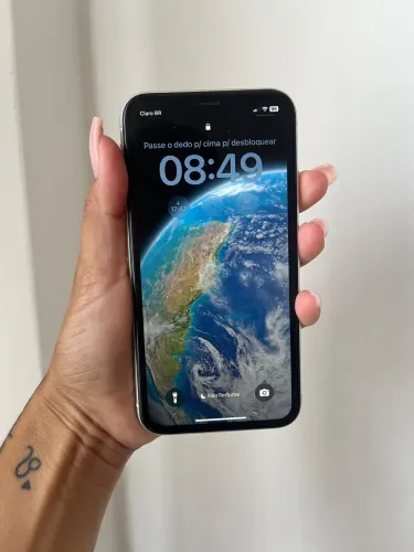 iPhone XR de 64 GB
