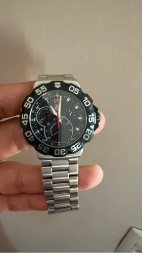 Tag Heuer Fórmula 1 Original