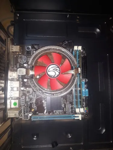 Kit i5 3° geração