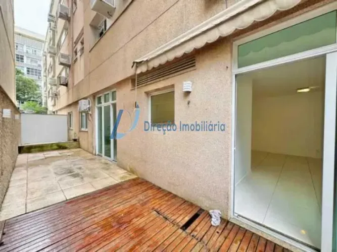 Apartamento com 2 quartos à venda, 105m² em Ipanema, Rio de Janeiro/RJ