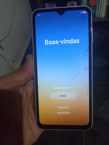 Vendo Samsung Galaxy a16