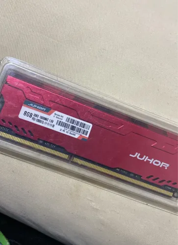Memoria Ram DDR3 8Gb