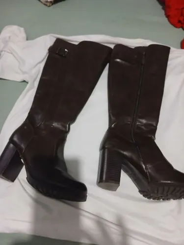Bota Feminina