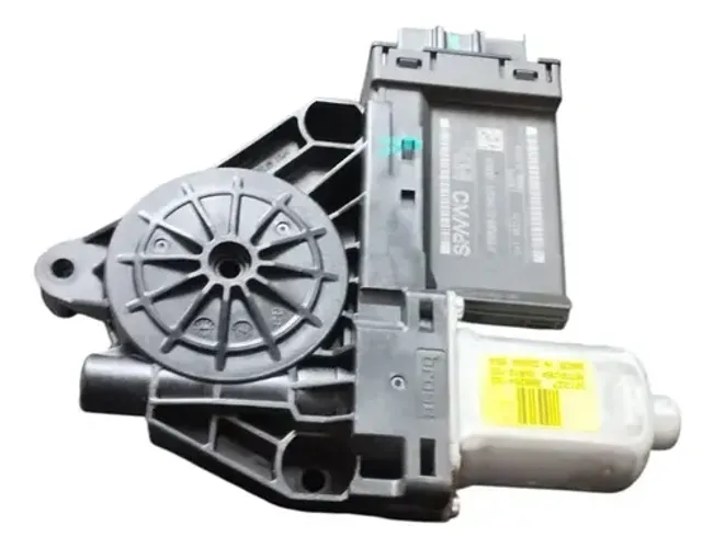 Motor Máquina De Vidro Porta Traseira Esquerda Xc60 2020