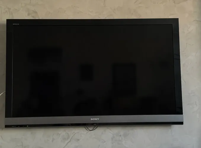 TV Sony Bravia DTVi 52 polegadas 