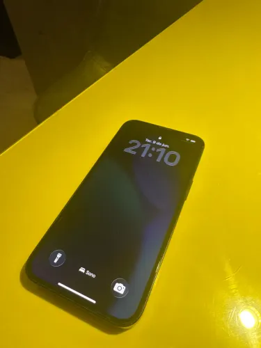 iPhone 14 novíssimo