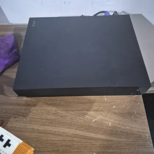 Xbox one x