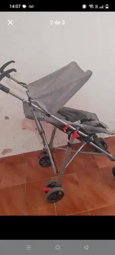 Carrinho , pra sair hoje