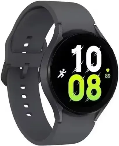 Venda smartwatch galaxy watch 5 semi novo