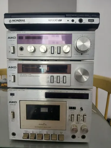 Aiko pa 3000