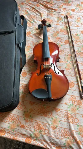 Viola de arco