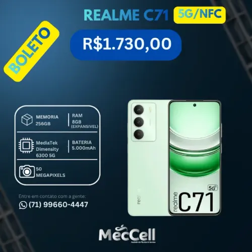 Celular no Crediário para Negativado Entrada de R$150