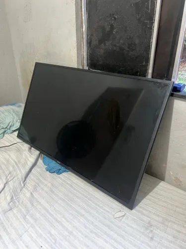 TV SAMSUNG (retirada de peças)