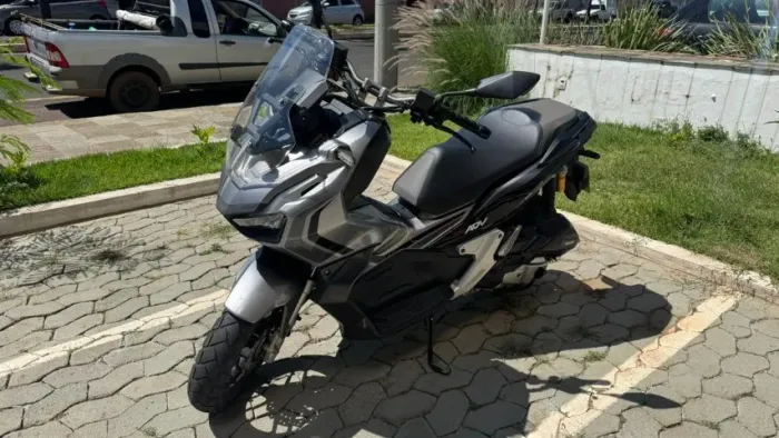 HONDA ADV 150