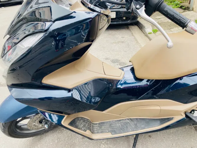 Carenagem Pcx 2025