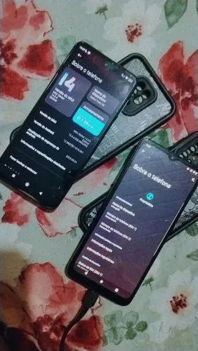 Vende-se Celular Usado mas ótimo estado