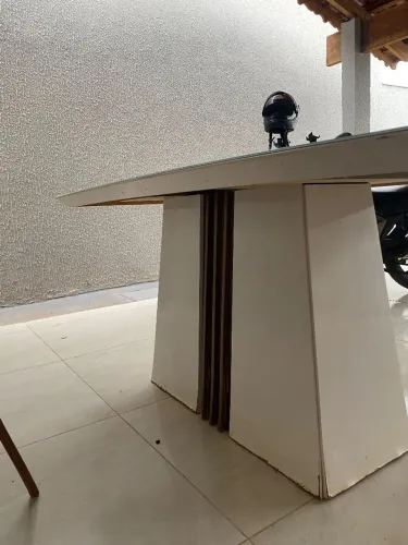 MESA A VENDA
