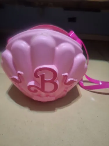 Balde Pipoca Cinemark - Barbie The Movie