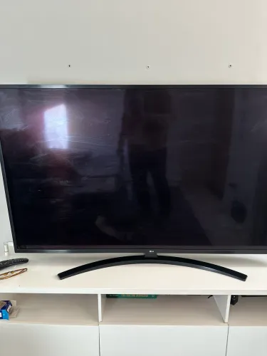 Tv smart 50polegadas