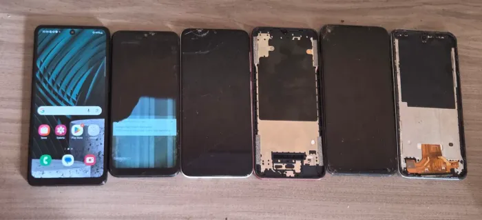Lote Celular