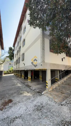 Apartamento para alugar 3 quartos bairro Liberdade