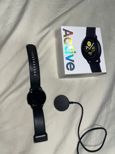 Smartwatch Samsung Galaxy Watch Active 