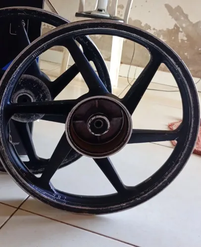 Roda Liga Leve