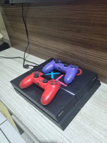 PlayStation 4 DESTRAV (HEN)