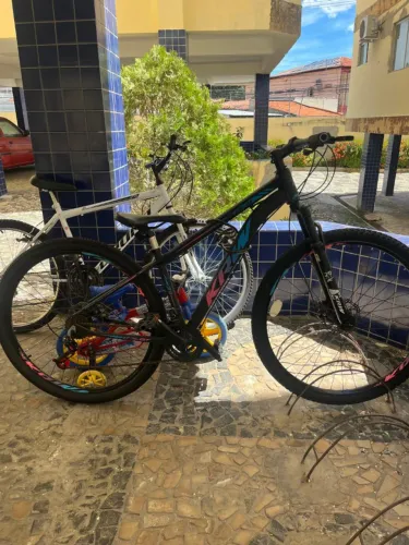 BICICLETA KRW ARO 29