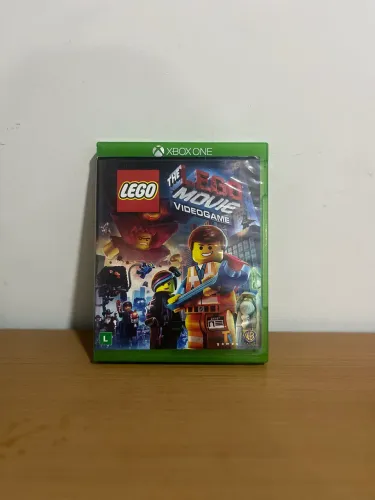 LEGO MOVIE - XBOX ONE